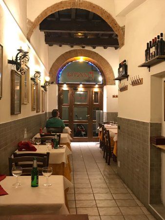 Pulcinella Pizzaiolo